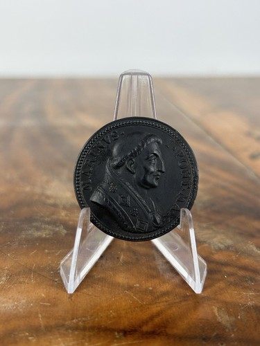 Wedgwood 18thc black basalt - wedgwood,