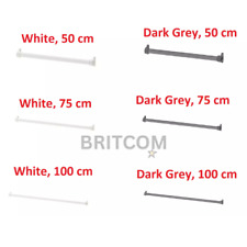 New IKEA Komplement Steel