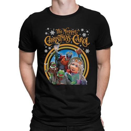 The muppet christmas carol - the,