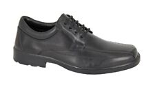 Roamers M601A Men's Lace Up