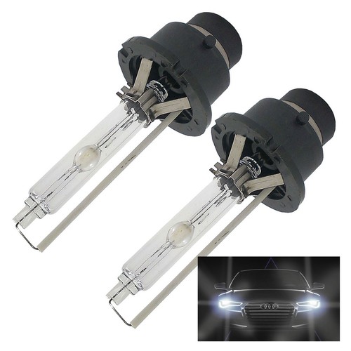 Hid xenon headlight bulb - hid,