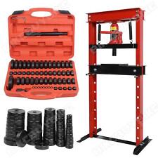 12 Ton Workshop Hydraulic