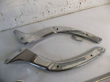 YAMAHA XVS650 Dragstar Frame rails left and right XVS650 2000 