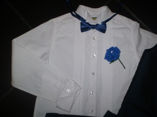 Matalan navy pcs - navy, suit