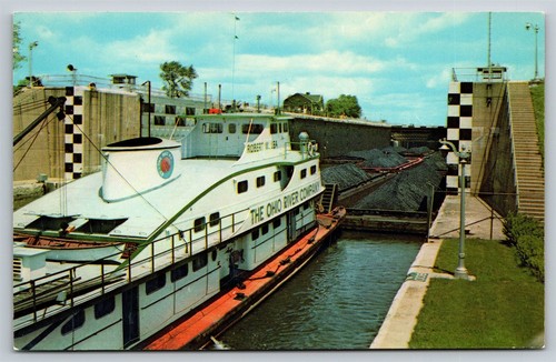 Illinois joliet brandon lock - joliet,