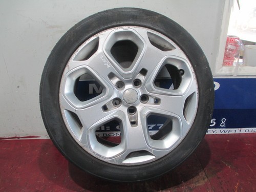 Ford mondeo wheels and tyres - wheels,