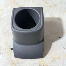 VOLKSWAGEN POLO 6R CUP HOLDER CENTRE PIECE 6R0862533B