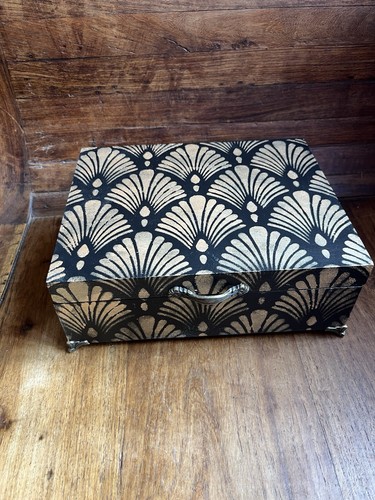 Art deco style - art,