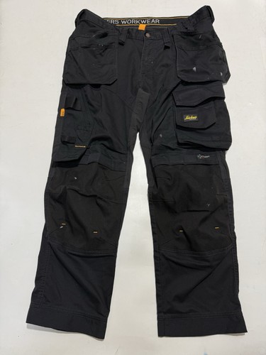 Snickers 6251 stretch workwear - snickers,