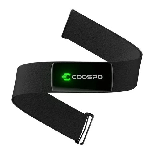 Coospo h9z rechargeable heart - coospo,