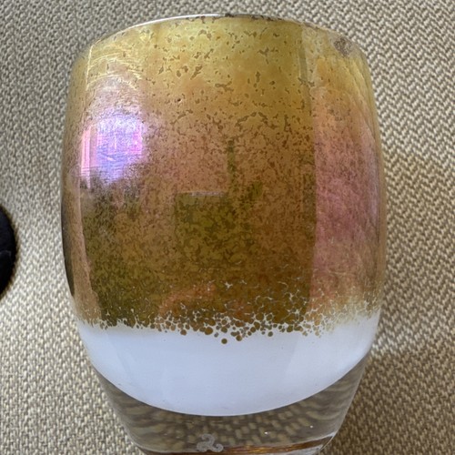 Glassybaby vintage dynasty - vintage,