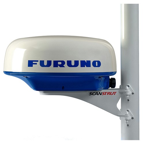 Scanstrut sc12 mast radar - scanstrut,