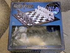 The Harry Potter Wizard Chess