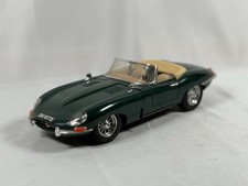 Burago 1/18 Scale Die Cast