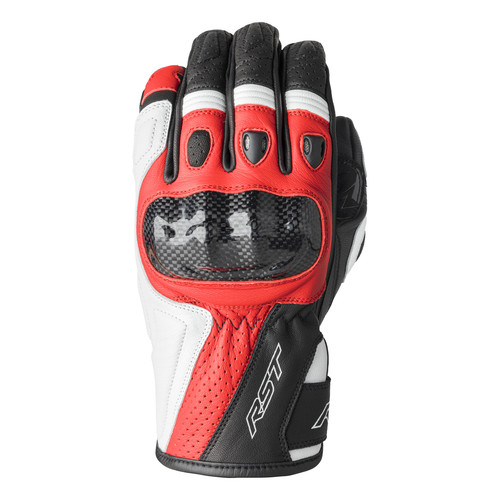 Rst stunt iii - stunt, leather