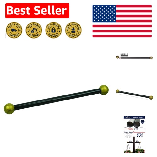 Heavy duty black aluminum - heavy-duty,