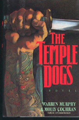 The temple dogs cochran - the,