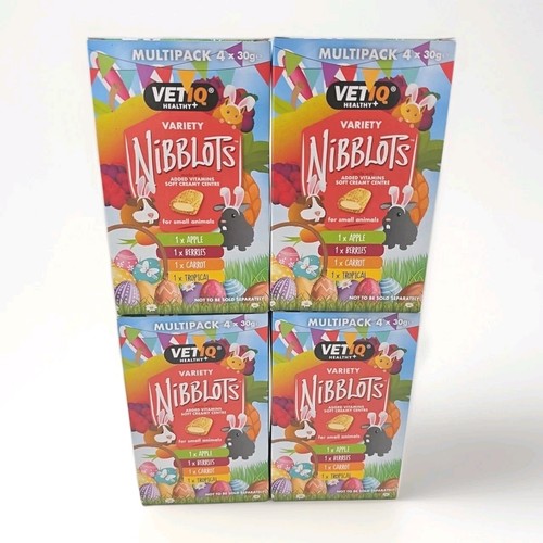Vetiq mixed variety - vetiq,