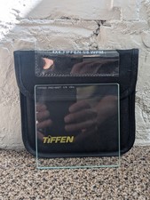 Tiffen 4x4 1/8 Pro Mist Filter