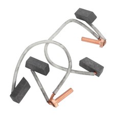 ⁺2pcs Motor Brush Kit