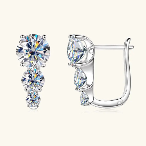 6ct round cut lab created - round,