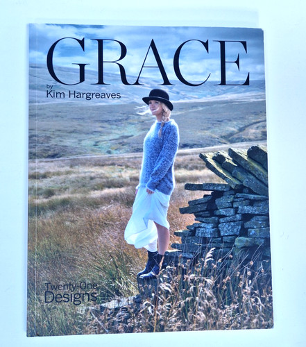Kim hargreaves grace - kim, 21