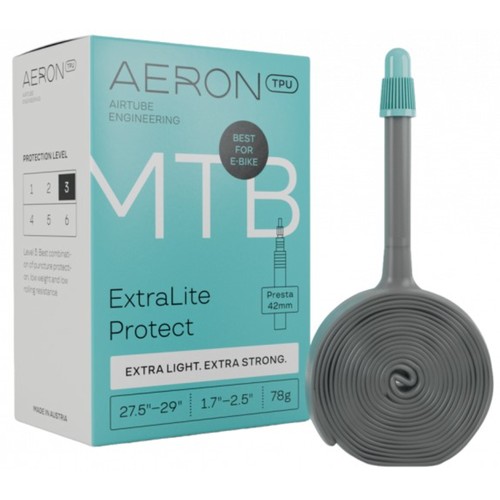 Aeron mtb extralite protection - aeron,