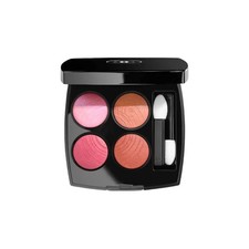 Chanel Les 4 Ombres Multi-Effect Quadra Eyeshadow Shade