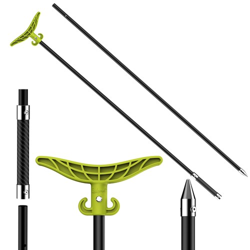 63ft 3ft shallow water - 8.63ft/12.3ft,