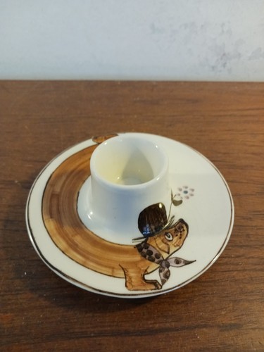 Vintage jersey pottery - vintage,