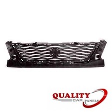 Front Grille Main Centre Fits