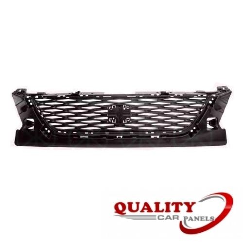 Front grille main centre - front,