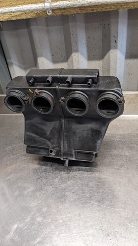 Suzuki rf600 airbox rubbers - rf600,