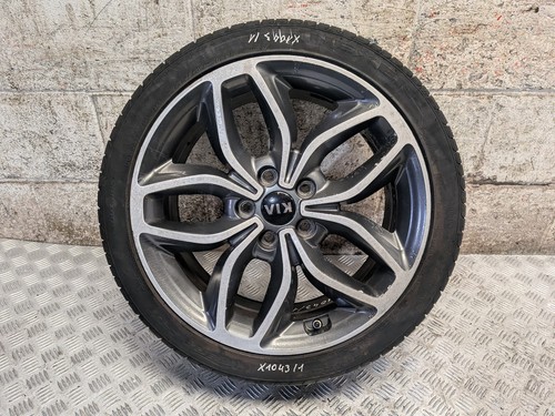 Kia ceed mk2 - gt, 18"