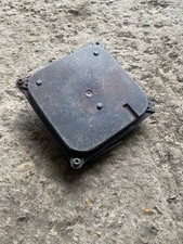 GENUINE MERCEDES BENZ W204 C CLASS HEADLIGHT BALLAST CONTROL MODULE a2189009600