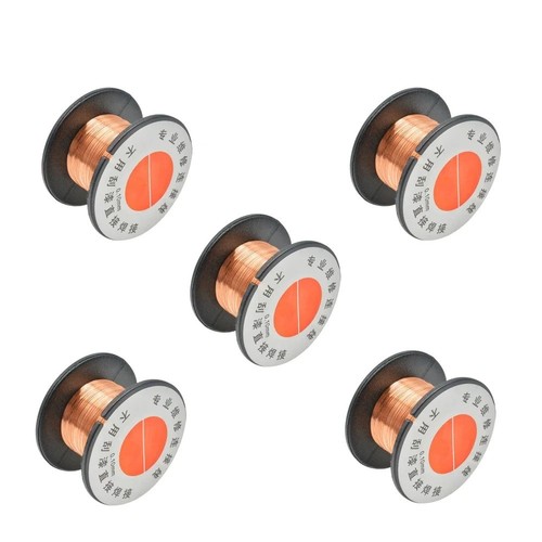 1mm copper link - 0.1mm,