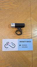 SIGMA Front Bike Light LED