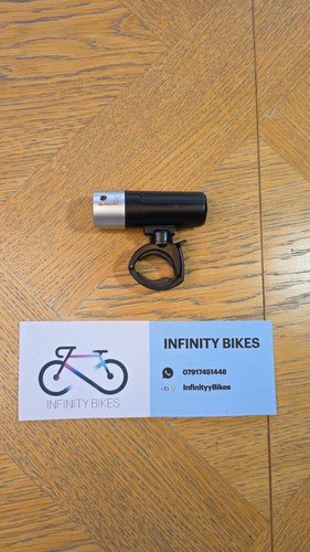 Sigma front bike light led - sigma,