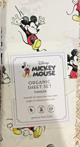 Pottery barn kids - pottery, disney