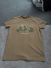 Palm Angels T-Shirt Size