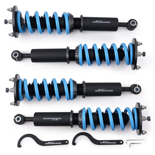 Coilover suspension for - t6,