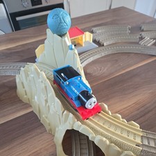 Thomas at Boulder Mountain Set