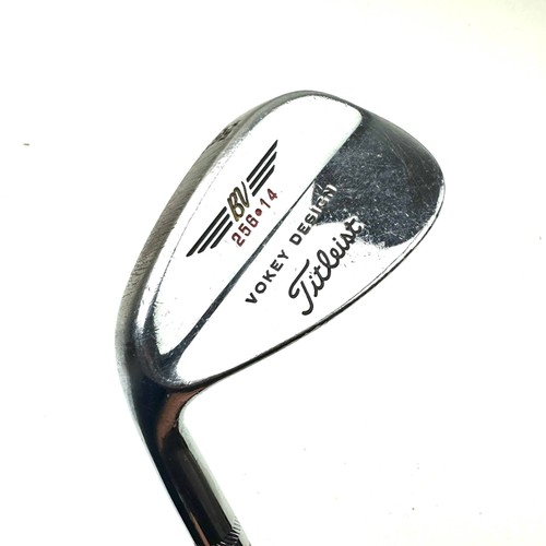Left handed titleist - left,