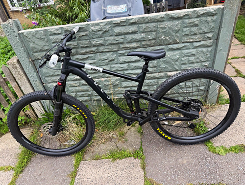 Voodoo canzo 29in mountain - canzo,
