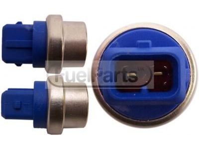 Genuine fuelparts temperature - genuine,
