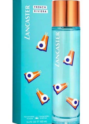 Lancaster french riviera eau - lancaster,