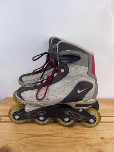 Nike inline skates - nike, –