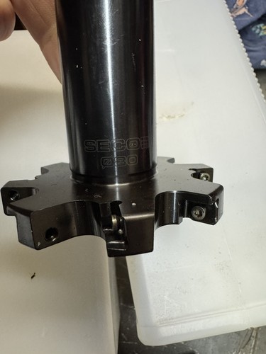 Seco r335 3280 80mm - seco,