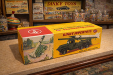 DINKY Reproduction Box 665