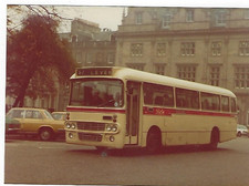 Bus photo uxa434l - uxa434l, fife